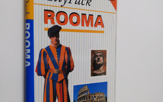 Tim Jepson : Citypack Rooma