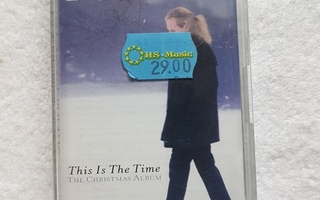 Michael Bolton – This Is The Time (The Christmas Album) C-ca
