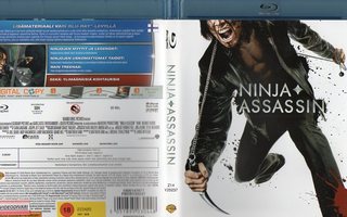 Ninja Assassin	(27 880)	k	-FI-	BLU-RAY	suomik.			2009