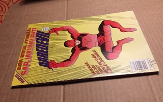 MARVEL DAREDEVIL 2/1992 HYVÄ