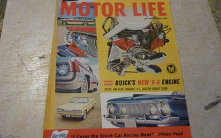 Motor Life 10 -61