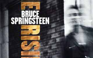 Bruce Springsteen • The Rising CD