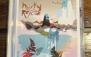 Husky Rescue: Country Falls cd