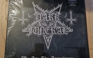 Dark Funeral – We Are The Apocalypse LP box set