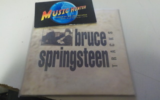 BRUCE SPRINGSTEEN - TRACKS PROMO CDS