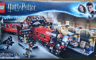 LEGO 75955 Harry Potter Tylypahkan pikajuna 801pcs *UUSI