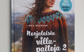 Linka Neumann : Norjalaisia villapaitoja, 2 - Lämpimiä vi...