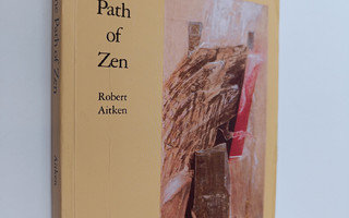 Robert Aitken : Taking the path of Zen