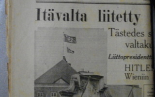 Uusi Suomi Nro 71/14.3.1938 (18.1)