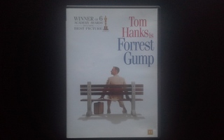 DVD: Forrest Gump (Tom Hanks 1994/2006)