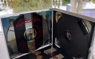 Blondie – The Platinum Collection