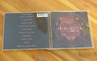 Blackworld CD