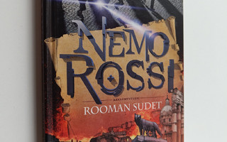 Nemo Rossi : Rooman sudet