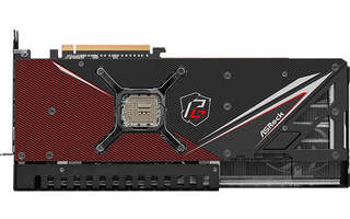 Asrock RX7900XT PG 20GO näytönohjain AMD Radeon RX 7900 XT