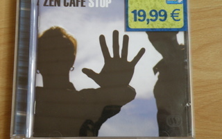 Zen Café: STOP CD