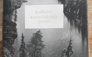 Kalle Päätalo - Koillismaa