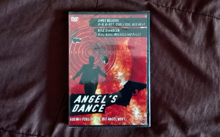 Angel's Dance (UUSI) James Belushi, Sheryl Lee