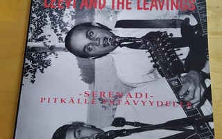 Leevi And The Leavings:  Serenadi Pitkälle Ystävyydelle