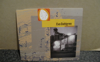 Eva Dahlgren:Stenmannen cds