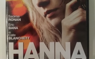 Hanna - DVD