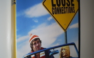 (SL) DVD) Loose Connections (1983)