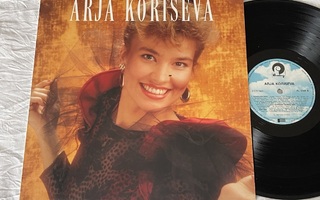 Arja Koriseva (LP)