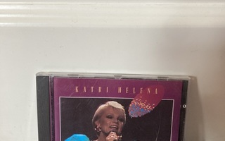 Katri Helena – Juhlakonsertti CD