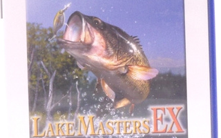 Lake Masters Ex