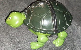 Mini Turtles Playset Leonardo Sewer