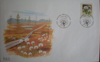 FDC 1993 yleism.14.6.1993