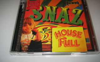 Nazareth - Snaz (2xCD)