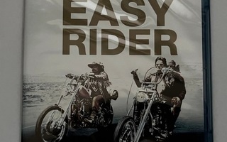 Easy Rider (blu-ray)