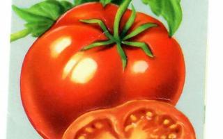 ALE - MLP 1288 - Vihannesnelkku - Tomaatti