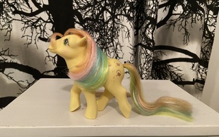 My little pony Trickles G1
