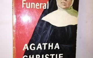 Christie : AFTER the FUNERAL ( SIS POSTIKULU)