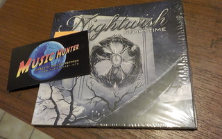 NIGHTWISH - STORYTIME UUSI CDS