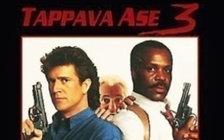 Tappava Ase 3  -  Director's Cut   DVD