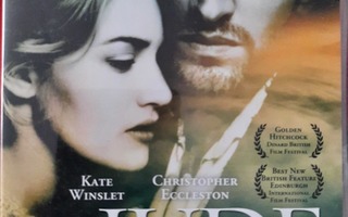 Jude - Kivenhakkaajan rakkaus (Kate Winslet) - DVD