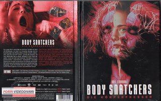 body snatchers	(6 558)	UUSI	-DE-	BLUR+DVD	digiback,			1993	a