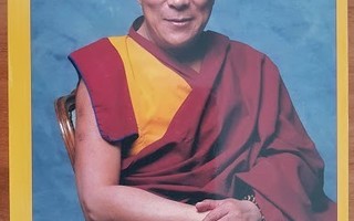 Dalai-lama: Vapaus maanpaossa