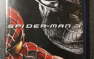 Blu-ray) Spider-Man 3 _n12