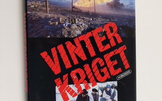 Antti Tuuri : Vinterkriget