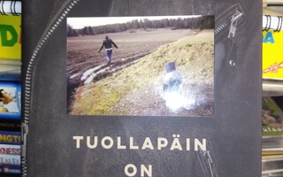 Heikki Herlin : Tuollapäin on highway ( SIS POSTIKULU)