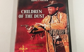 (SL) DVD) Children of the Dust (1995)