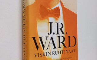 J. R. Ward : Viskin ruhtinaat