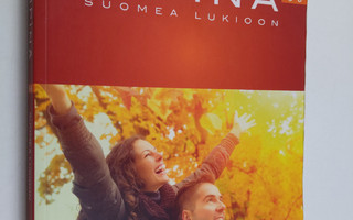 Niina Eloranta : Kipinä : suomea lukioon 5-6 - Suomea luk...