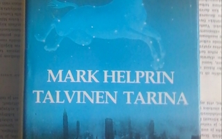 Mark Helprin - Talvinen tarina (sid.)