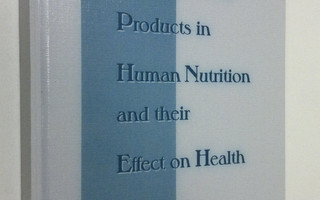 Milk and dairy products in human nutrition and their effe...