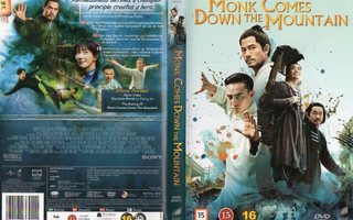 Monk Comes Down The Mountain	(65 661)	k	-FI-	DVD	nordic,