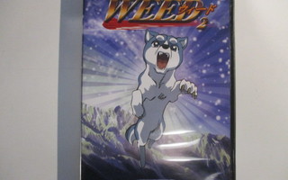 DVD WEED 2